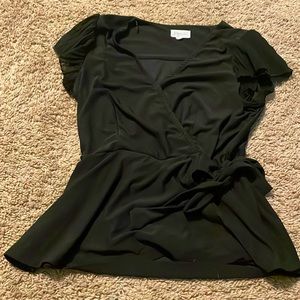 Black Meraki shirt